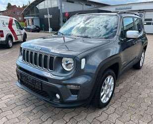 Jeep Renegade Gebrauchtwagen