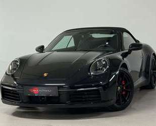 Porsche 911 Gebrauchtwagen