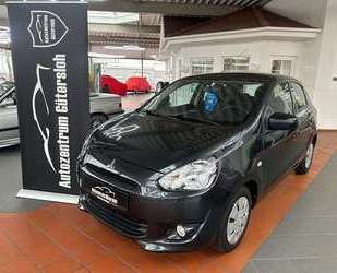 Mitsubishi Space Star Gebrauchtwagen