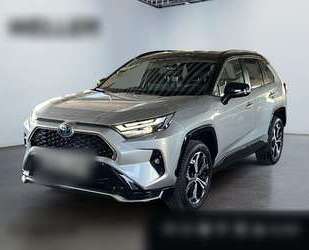 Toyota RAV 4 Gebrauchtwagen
