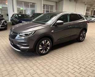 Opel Grandland X Gebrauchtwagen