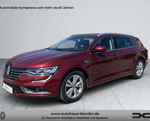 Renault Talisman Gebrauchtwagen