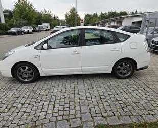 Toyota Prius Gebrauchtwagen