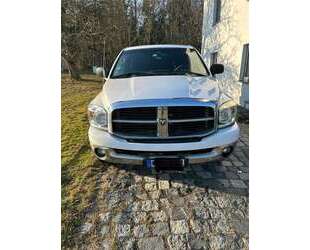 Dodge RAM Gebrauchtwagen