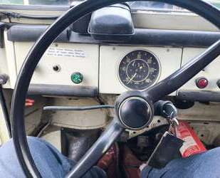 VW 181 Gebrauchtwagen