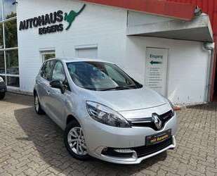 Renault Scenic Gebrauchtwagen