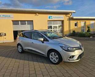 Renault Clio Gebrauchtwagen
