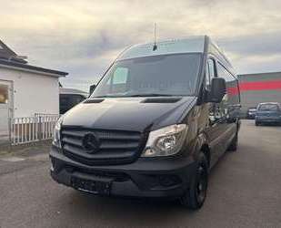 Mercedes-Benz Sprinter Gebrauchtwagen