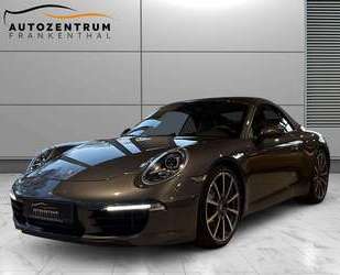 Porsche 911 Gebrauchtwagen