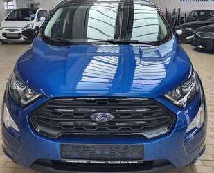 Ford EcoSport Gebrauchtwagen