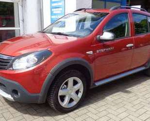 Dacia Sandero Gebrauchtwagen