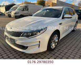 Kia Optima Gebrauchtwagen