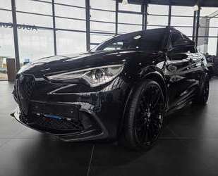 Alfa Romeo Stelvio Gebrauchtwagen