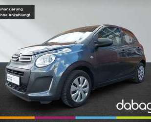 Citroen C1 Gebrauchtwagen