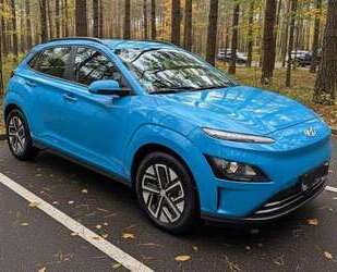 Hyundai KONA Gebrauchtwagen