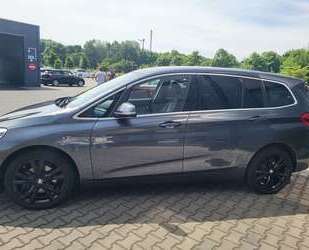 BMW 218 Gebrauchtwagen