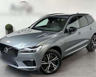Volvo XC60 Gebrauchtwagen
