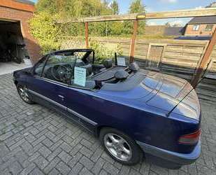 Peugeot 306 Gebrauchtwagen