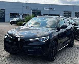 Alfa Romeo Stelvio Gebrauchtwagen