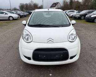 Citroen C1 Gebrauchtwagen