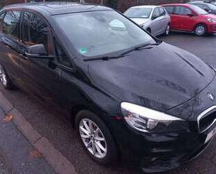 BMW 216 Gebrauchtwagen