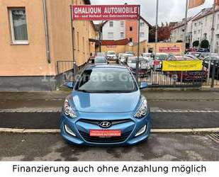Hyundai i30 Gebrauchtwagen