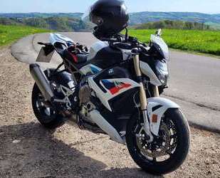 BMW S 1000 R Gebrauchtwagen