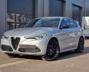 Alfa Romeo Stelvio Gebrauchtwagen