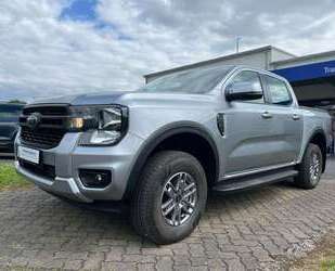 Ford Ranger Gebrauchtwagen