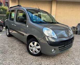 Renault Kangoo Gebrauchtwagen