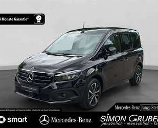 Mercedes-Benz EQT Gebrauchtwagen