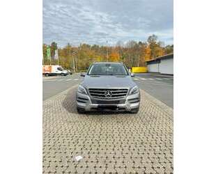 Mercedes-Benz ML 350 Gebrauchtwagen