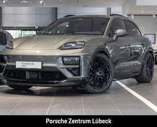 Porsche Macan Gebrauchtwagen
