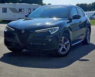 Alfa Romeo Stelvio Gebrauchtwagen