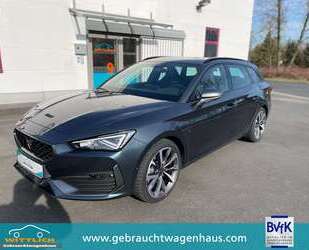 Cupra Leon Gebrauchtwagen