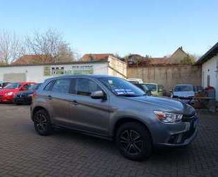 Mitsubishi ASX Gebrauchtwagen