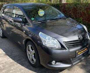 Toyota Verso Gebrauchtwagen