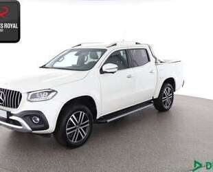 Mercedes-Benz X 250 Gebrauchtwagen