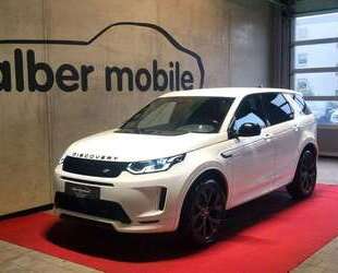 Land Rover Discovery Gebrauchtwagen
