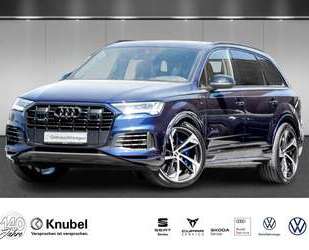 Audi Q7 Gebrauchtwagen