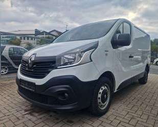 Renault Trafic Gebrauchtwagen