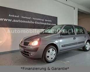 Renault Clio Gebrauchtwagen