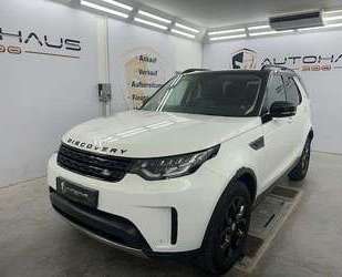 Land Rover Discovery Gebrauchtwagen