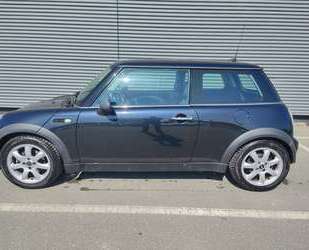 Mini One Gebrauchtwagen