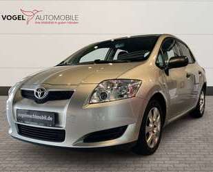 Toyota Auris Gebrauchtwagen