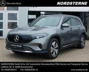 Mercedes-Benz EQB 300 Gebrauchtwagen