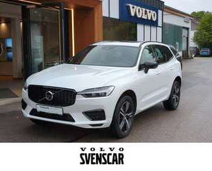 Volvo XC60 Gebrauchtwagen