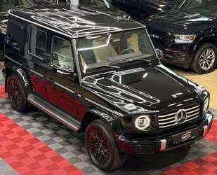 Mercedes-Benz G 450 Gebrauchtwagen