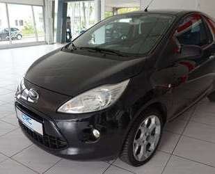 Ford Ka/Ka+ Gebrauchtwagen
