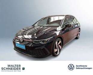 VW Golf GTI Gebrauchtwagen